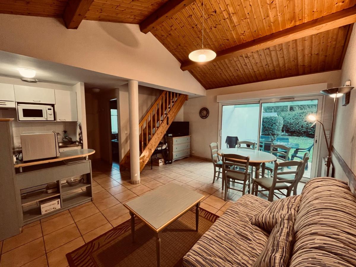 Holiday home Le Victoria, Piscine Et Foret
